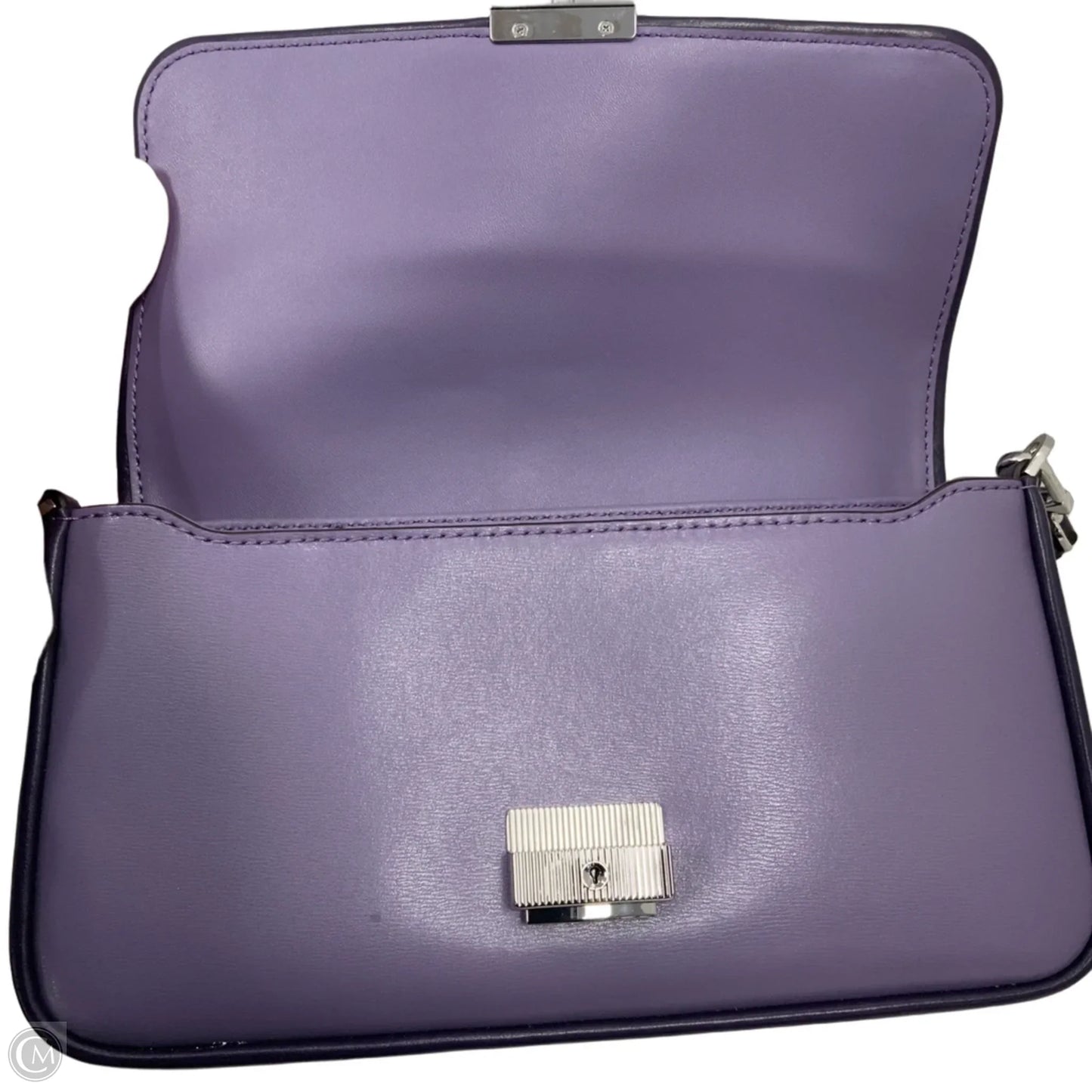 Handbag Designer By Michael Kors, Size: Small