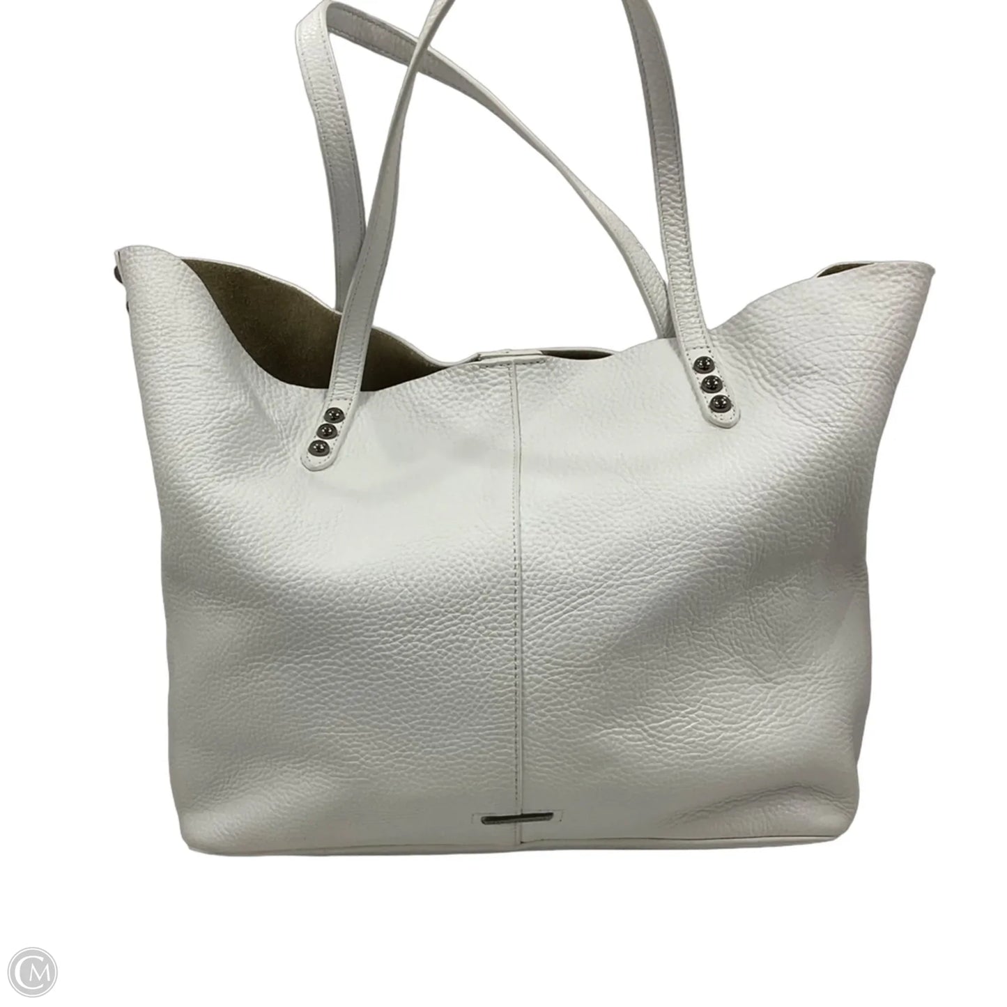 Tote Designer By Rebecca Minkoff, Size: Large