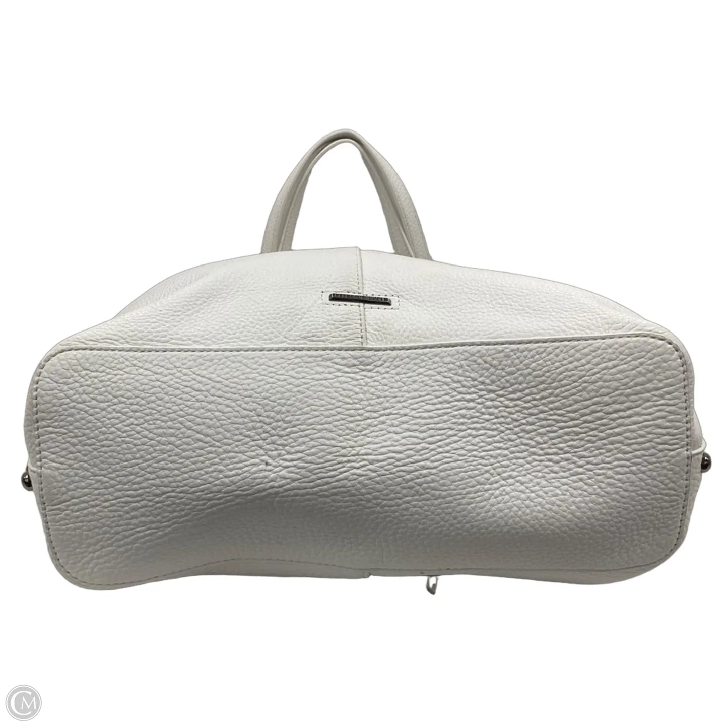 Tote Designer By Rebecca Minkoff, Size: Large