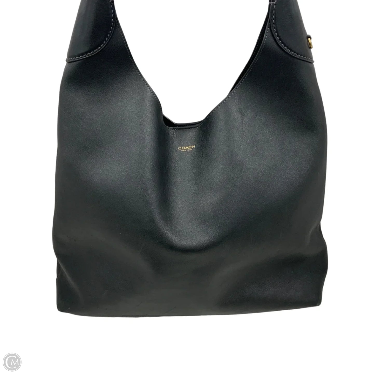 Handbag Designer By Coach, Size: Large