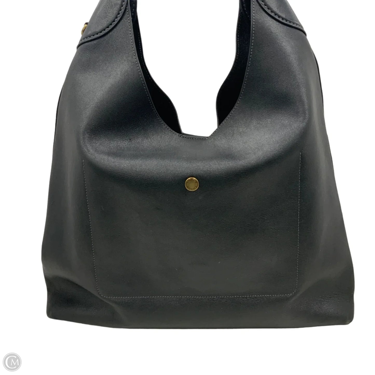 Handbag Designer By Coach, Size: Large