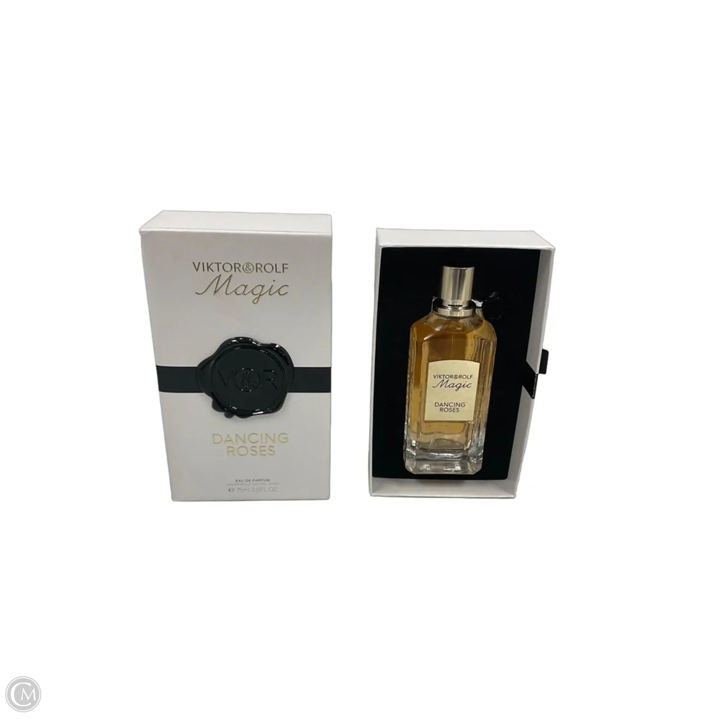 Fragrance By Victor & Rolf, Size: