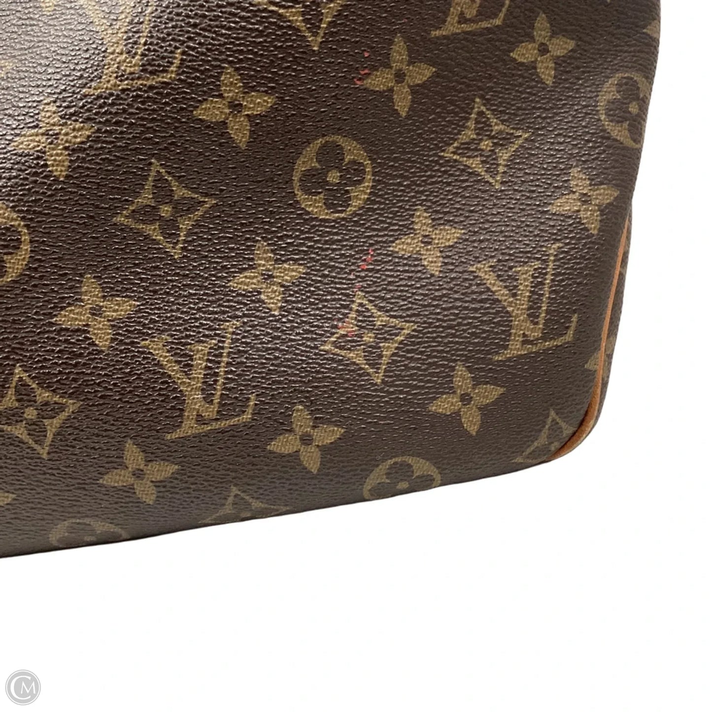 Handbag Luxury Designer By Louis Vuitton, Size: Large