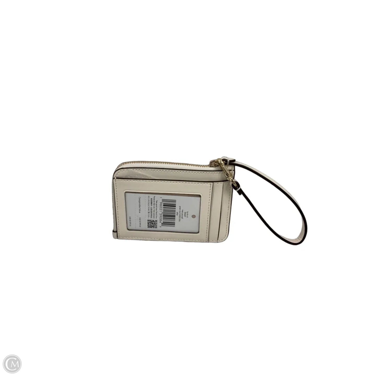 Id/card Holder Designer By Kate Spade, Size: Small