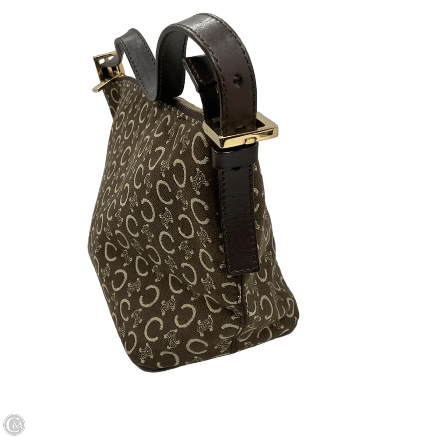 Handbag Luxury Designer By Celine, Size: Small