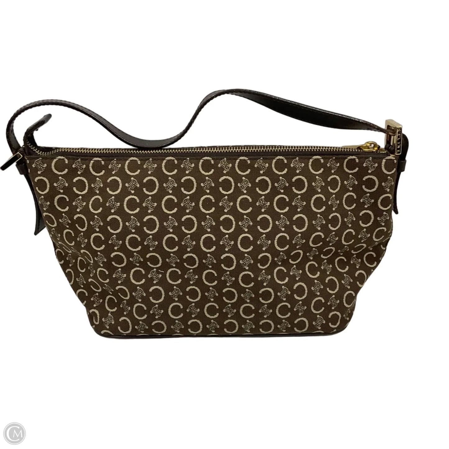 Handbag Luxury Designer By Celine, Size: Small