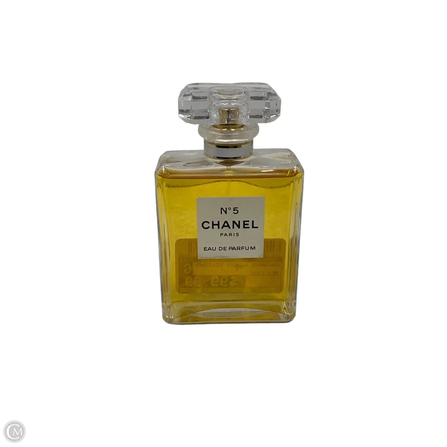 Fragrance Luxury Designer By Chanel