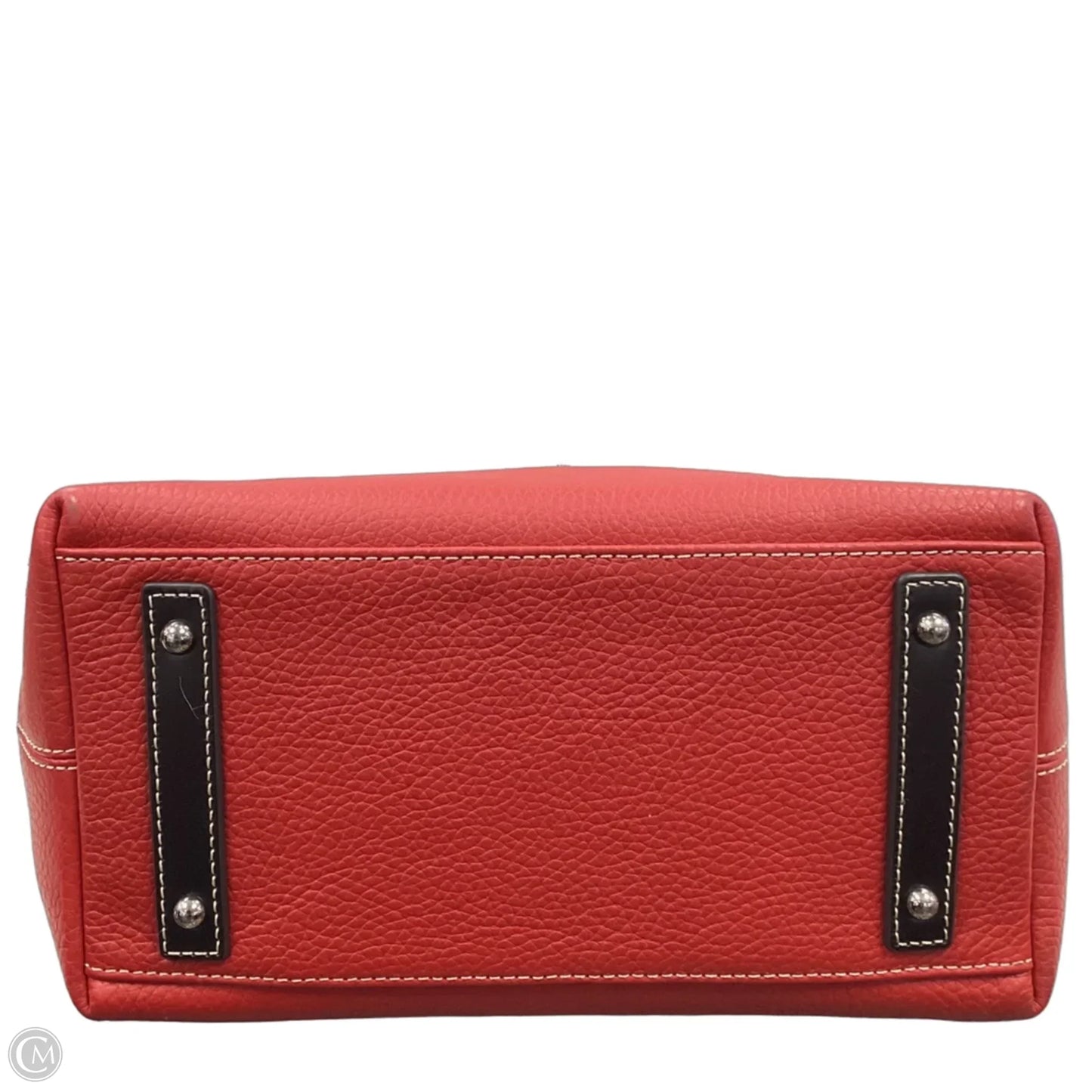 Handbag Designer By Dooney And Bourke, Size: Large