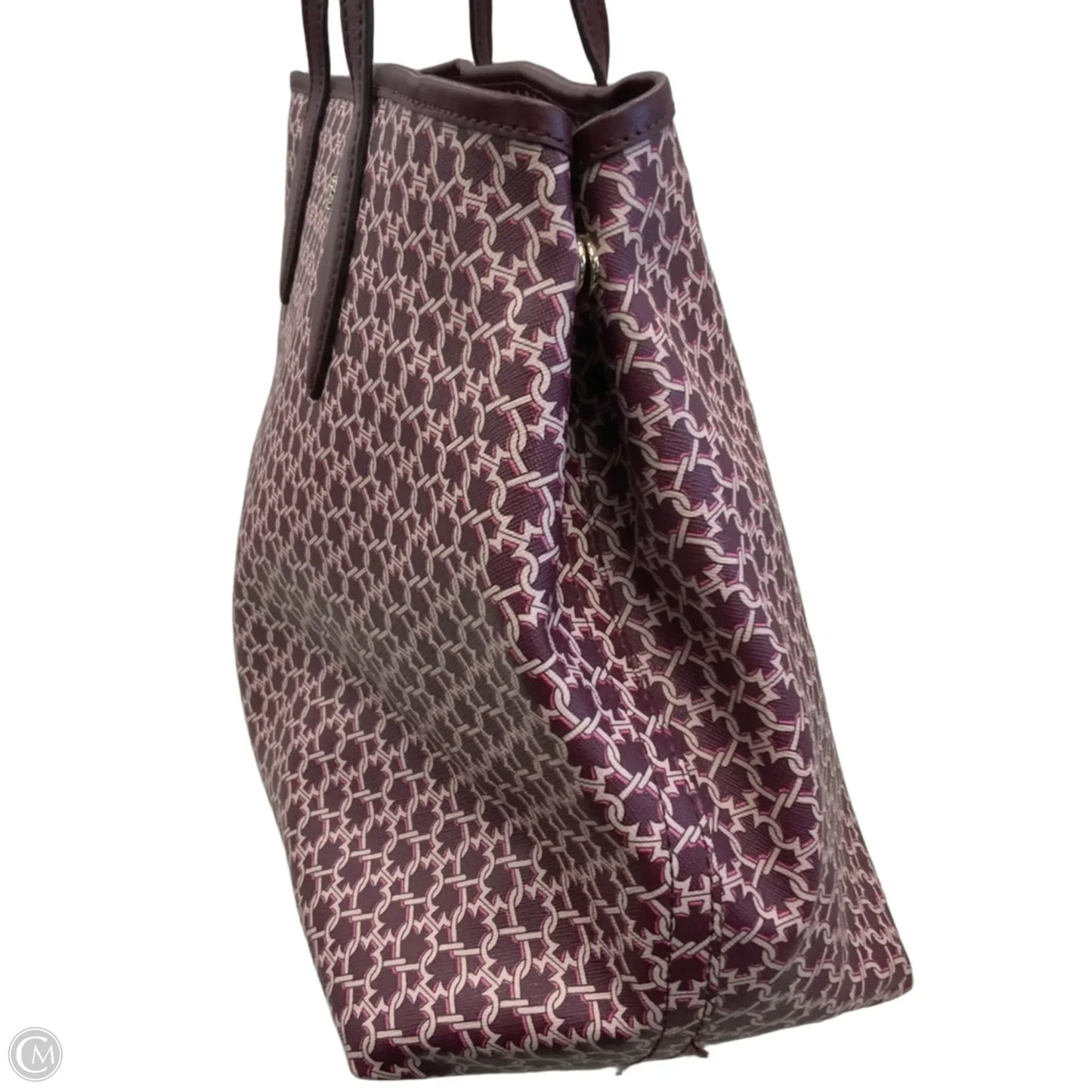 Tote Designer By Kate Spade, Size: Large
