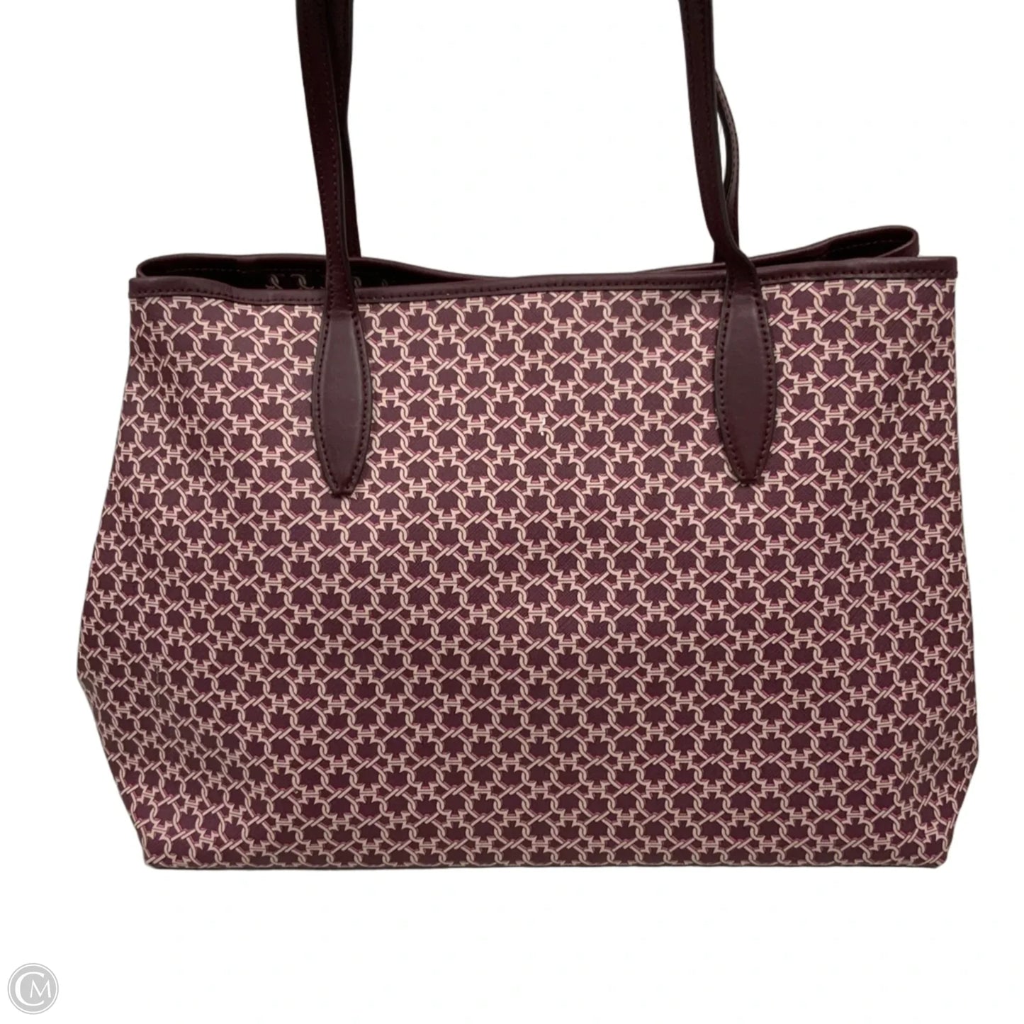 Tote Designer By Kate Spade, Size: Large