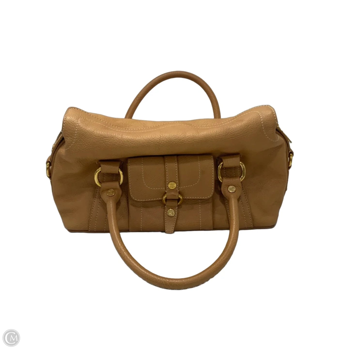 Handbag Luxury Designer By Celine, Size: Large