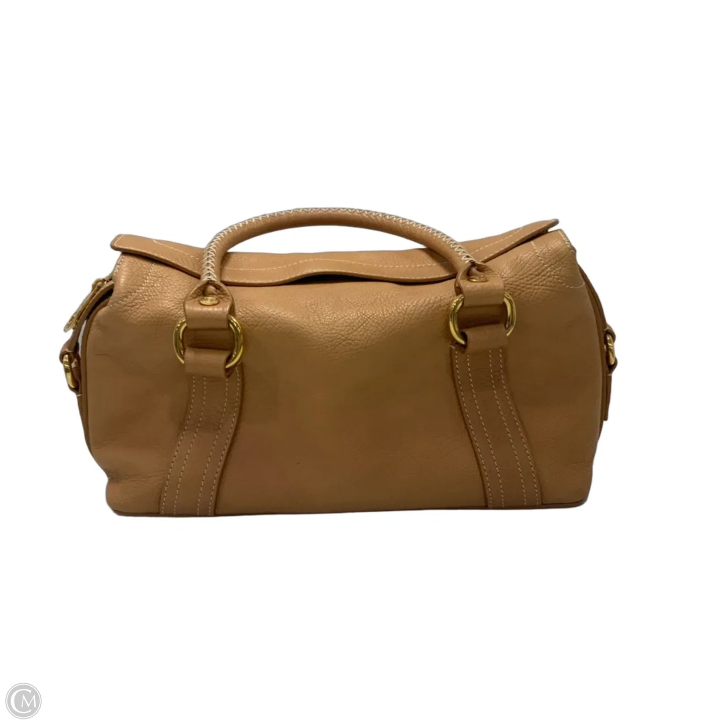 Handbag Luxury Designer By Celine, Size: Large