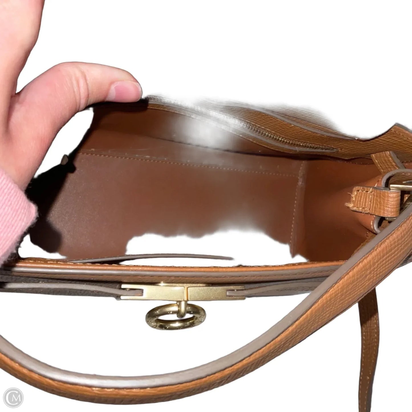 Handbag By Parisa Wang, Size: Medium