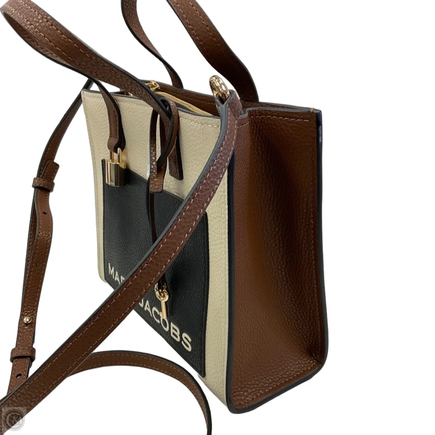 Crossbody Designer By Marc By Marc Jacobs, Size: Small
