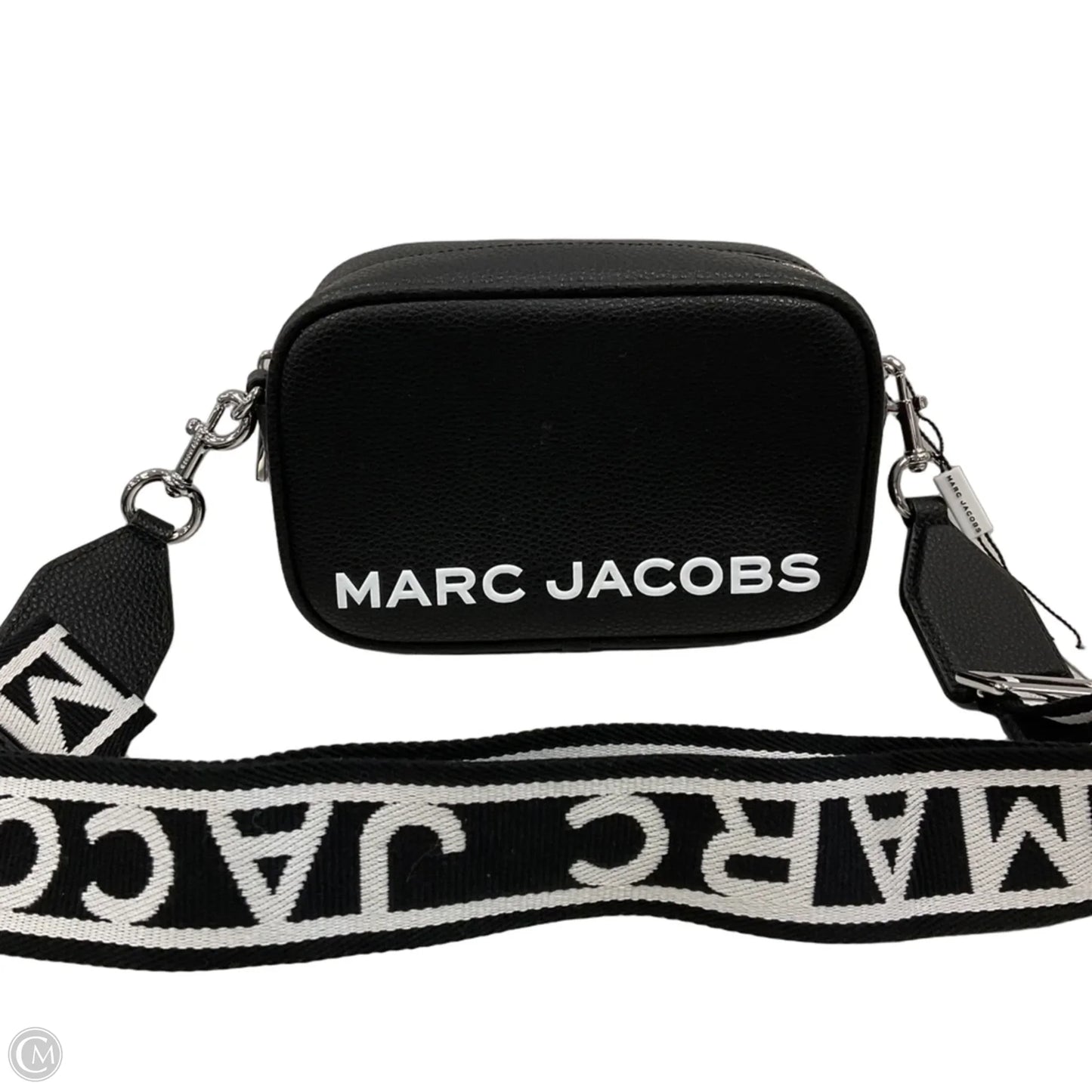 Crossbody Designer By Marc By Marc Jacobs, Size: Small