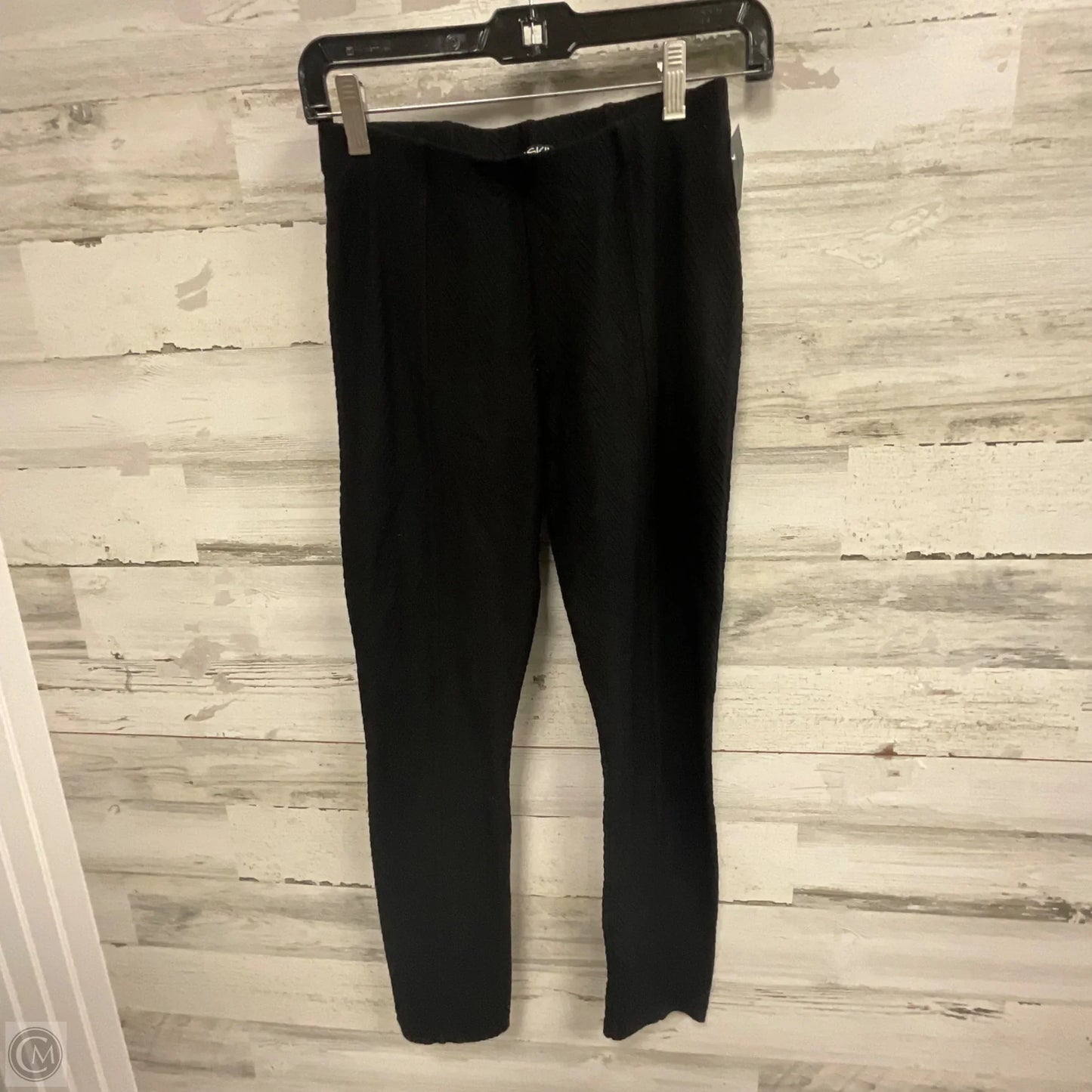 Athletic Leggings By snoskins In Black, Size: Xs
