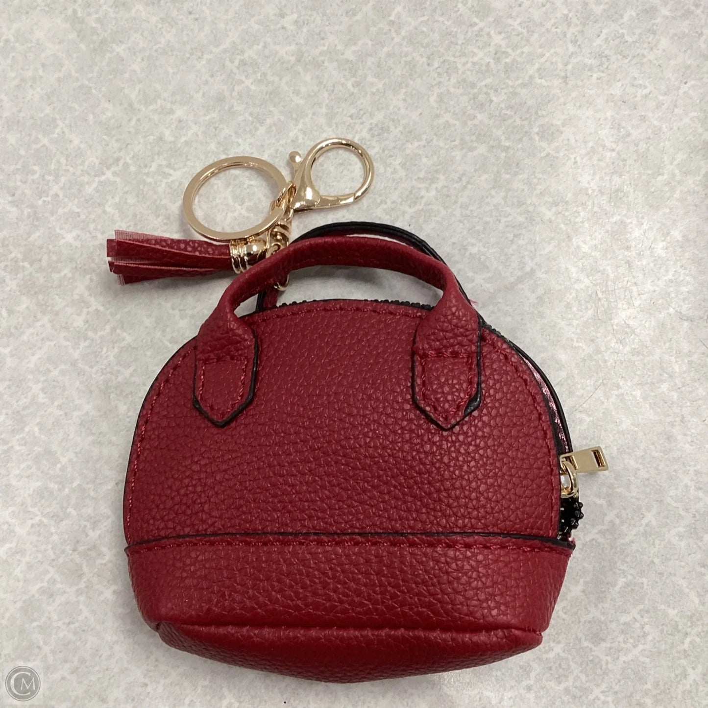 Key Chain By Clothes Mentor, Size: Small