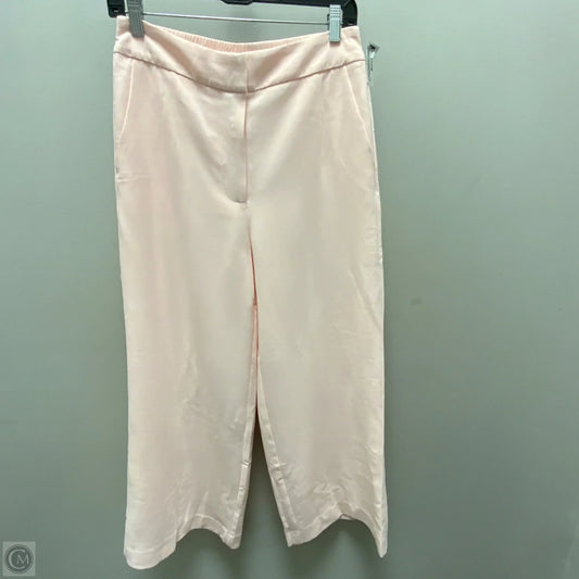 Pants Wide Leg By Miami In Pink, Size: M