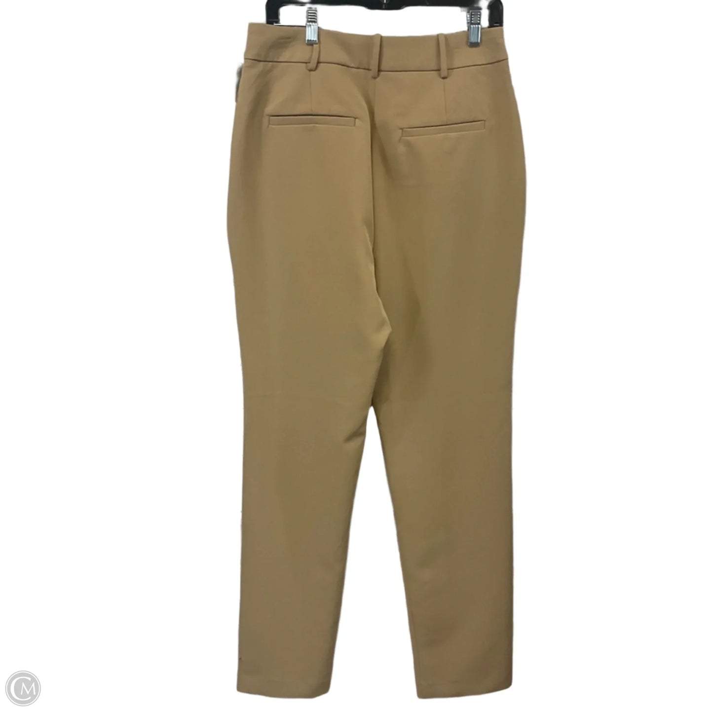Pants Dress By New York And Co In Tan, Size: 10
