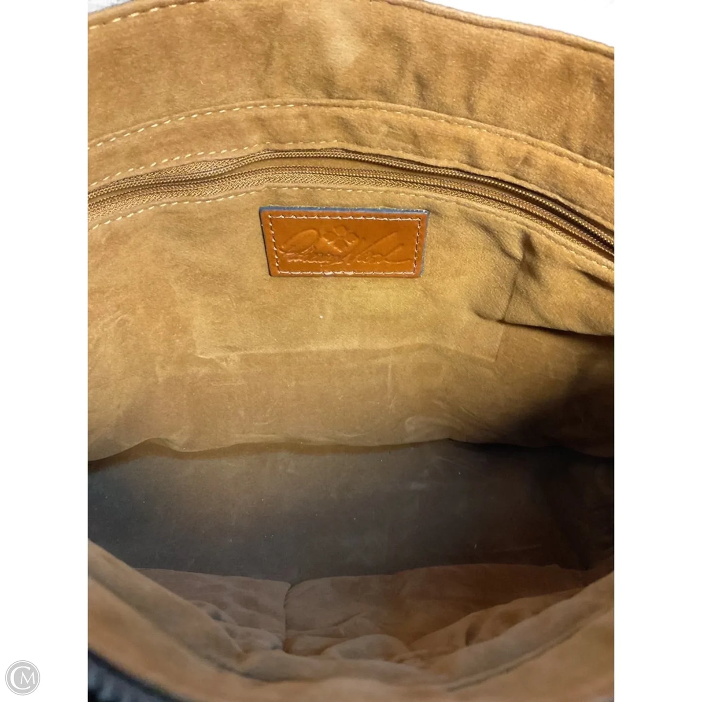 Handbag Designer By Patricia Nash, Size: Medium