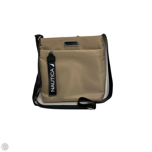 Crossbody By Nautica, Size: Medium