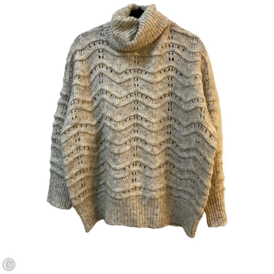 Sweater By Frnch In Beige, Size: M