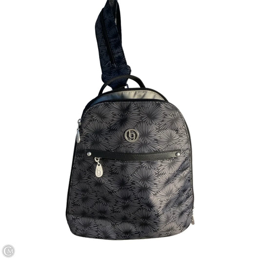 Handbag By Baggallini, Size: Small