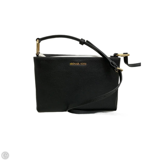 Crossbody Designer By Michael Kors, Size: Medium