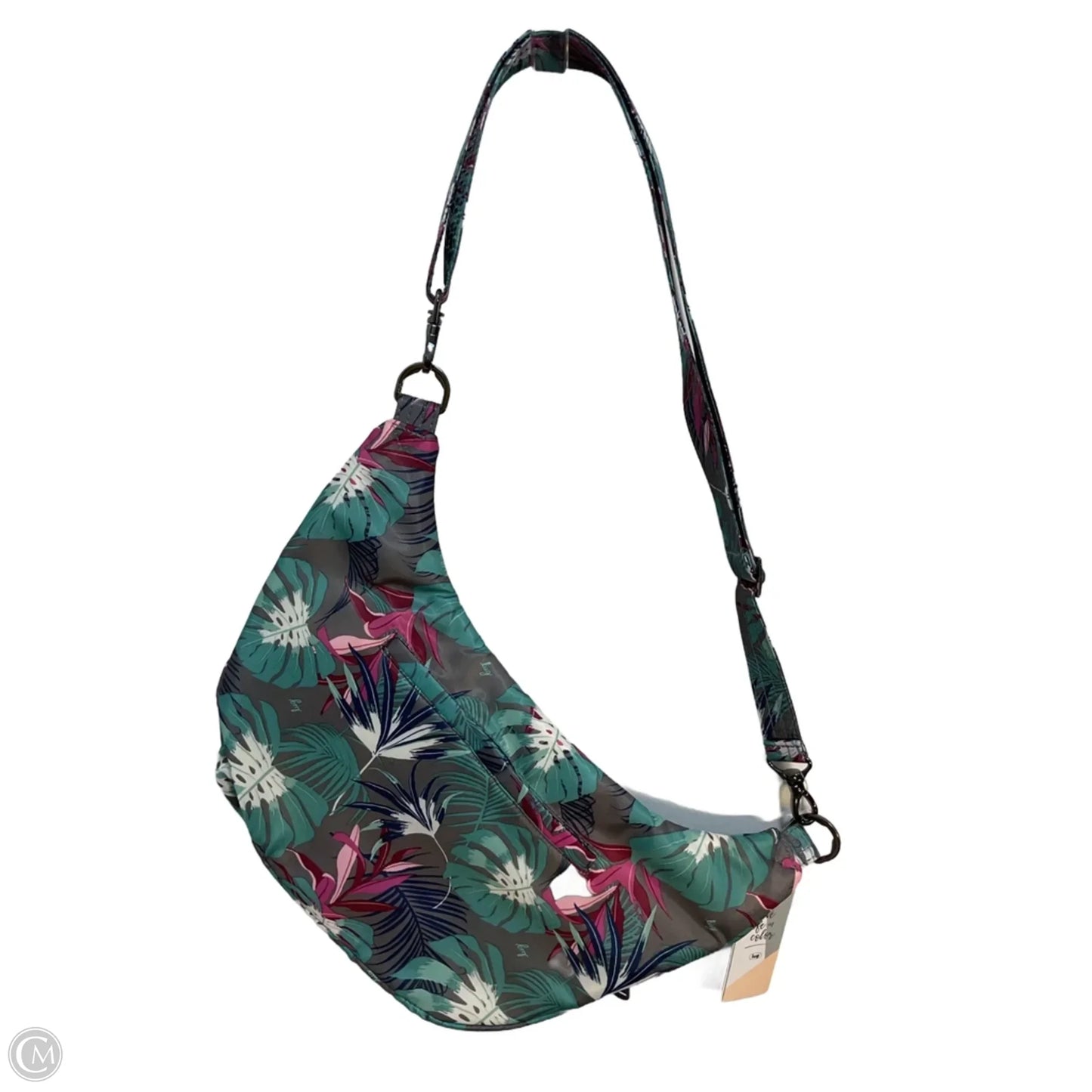 Crossbody By Lug, Size: Medium