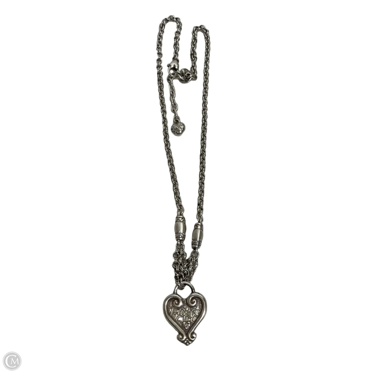 Necklace Designer By Brighton