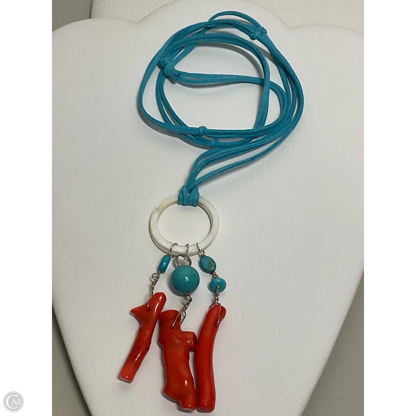 Necklace Statement By Clothes Mentor