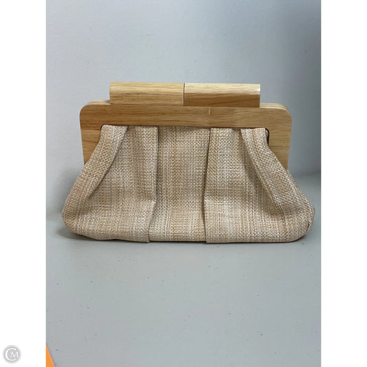 Clutch By Clothes Mentor, Size: Large