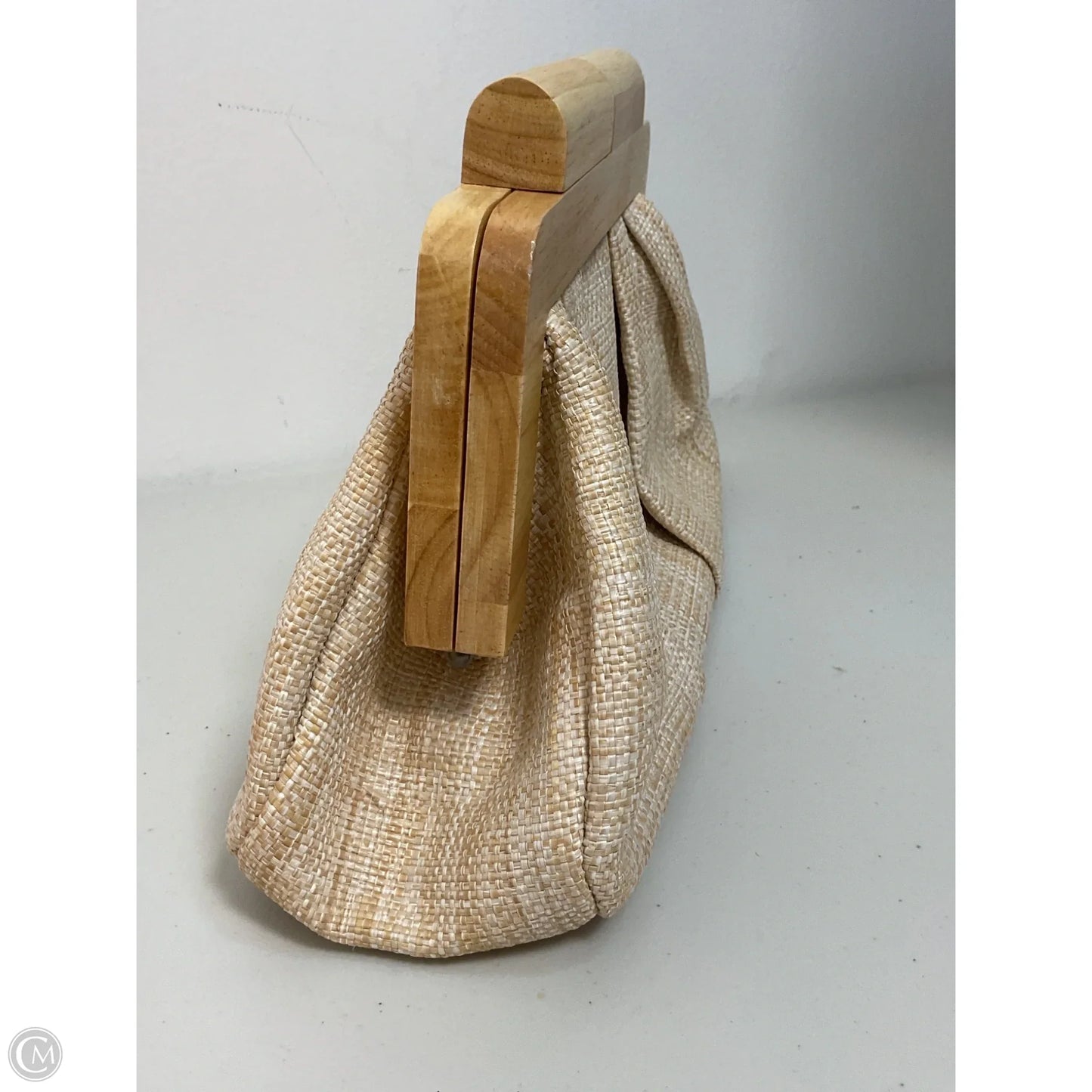 Clutch By Clothes Mentor, Size: Large