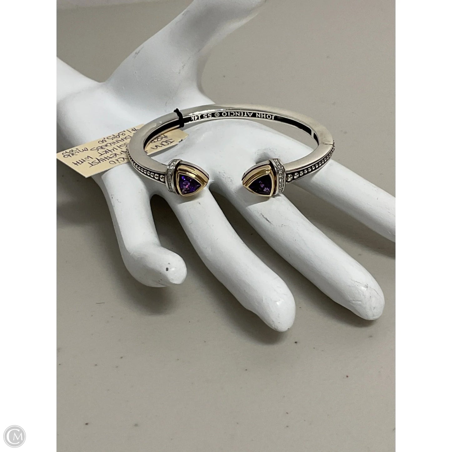 Bracelet Cuff By Clothes Mentor