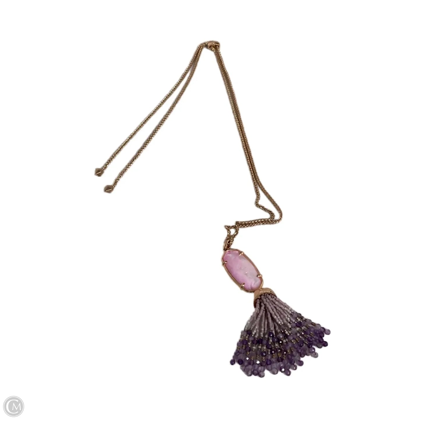Necklace Pendant By Kendra Scott