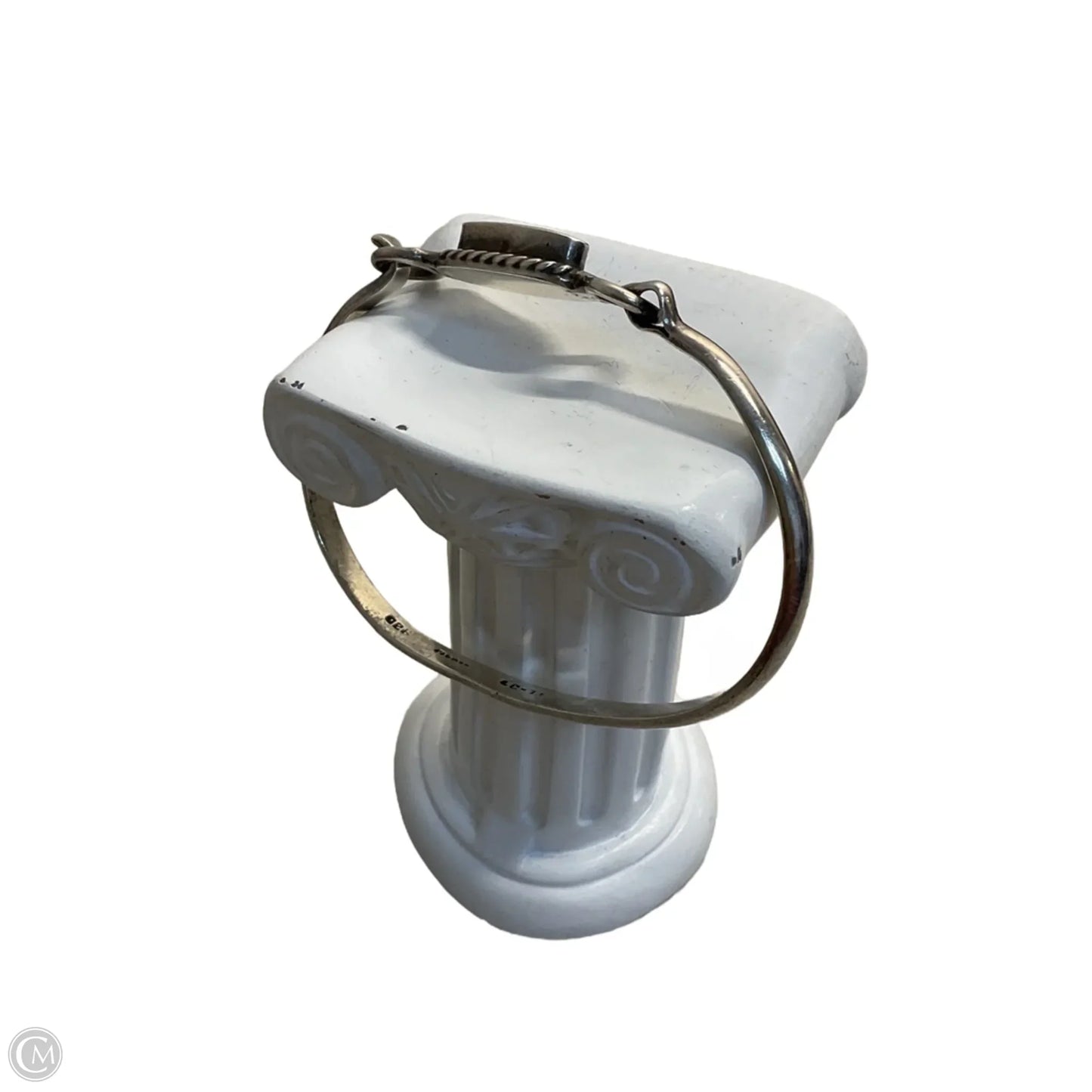 Bracelet Sterling Silver By Clothes Mentor