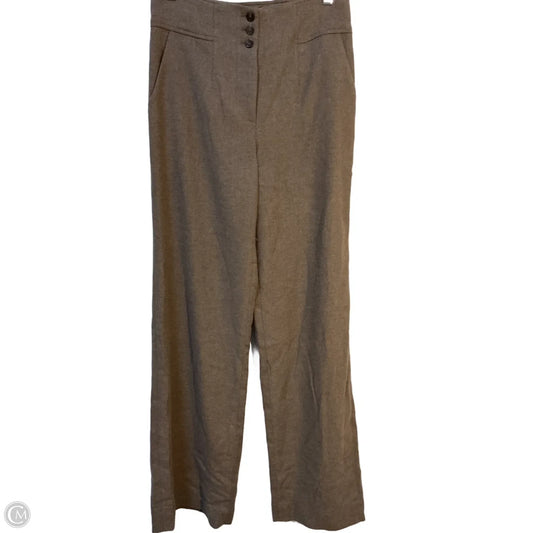 Pants Dress By Veronica Beard In Brown, Size: 2