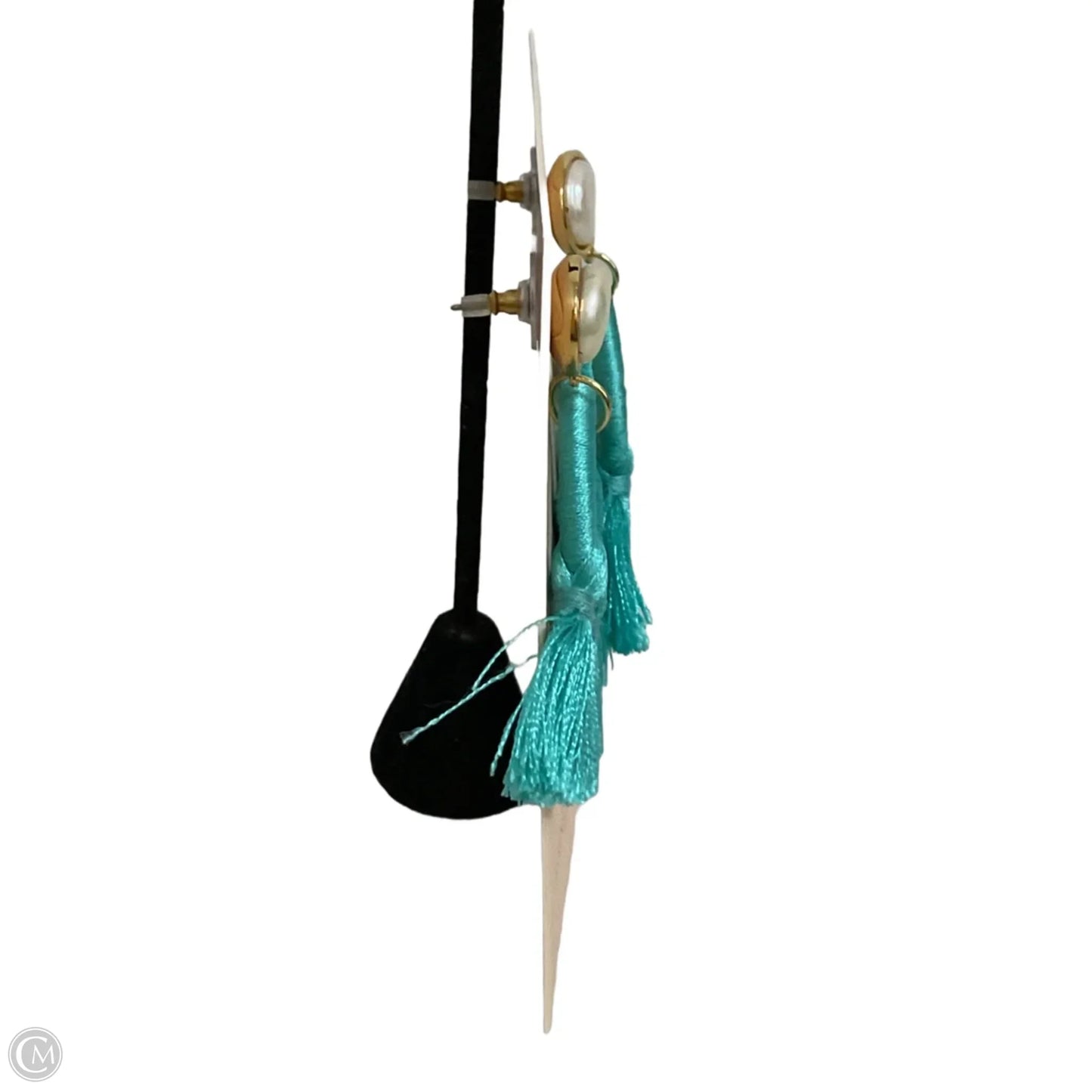 Earrings Statement By Mignonne Gavigan