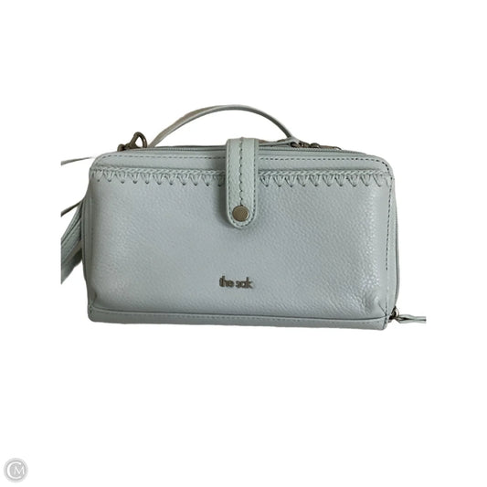 Crossbody Leather By The Sak, Size: Small