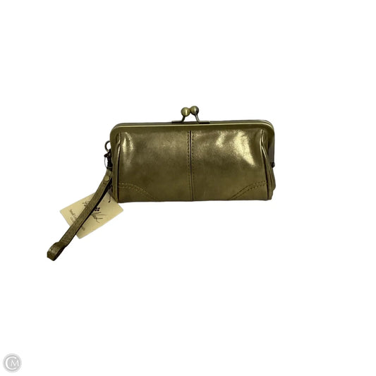 Wristlet Designer By Patricia Nash, Size: Medium