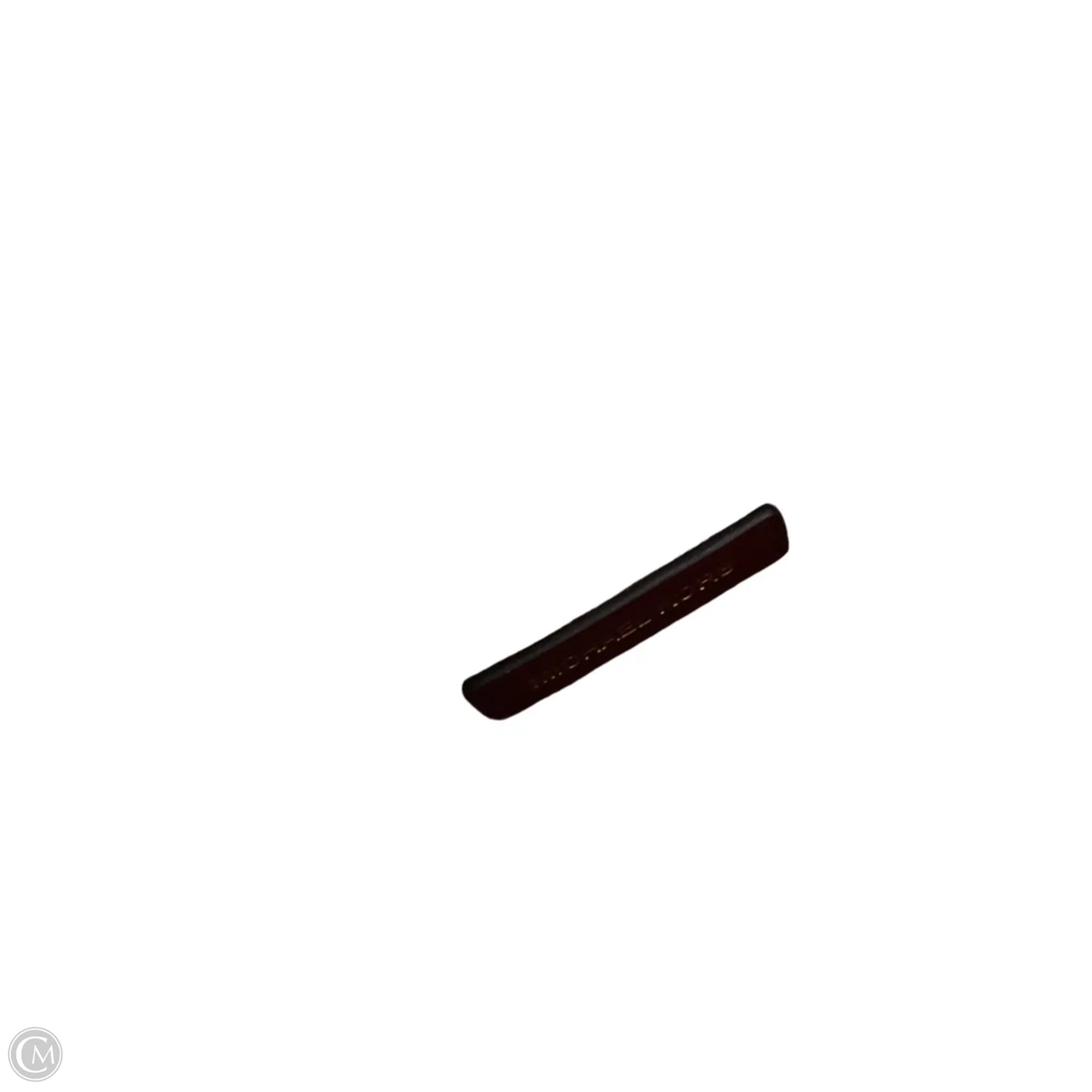 Crossbody Designer By Michael Kors, Size: Medium