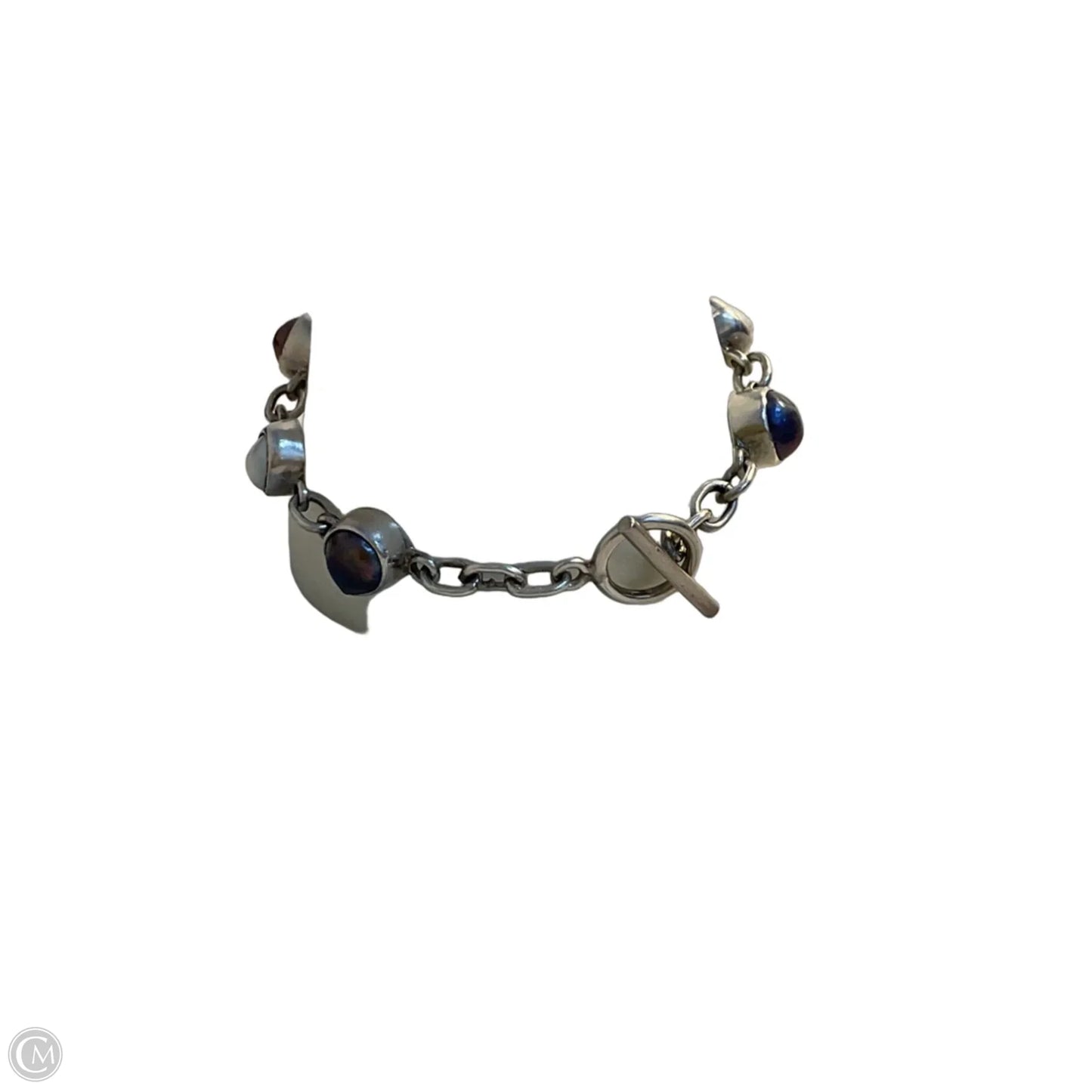 Bracelet Sterling Silver By Clothes Mentor