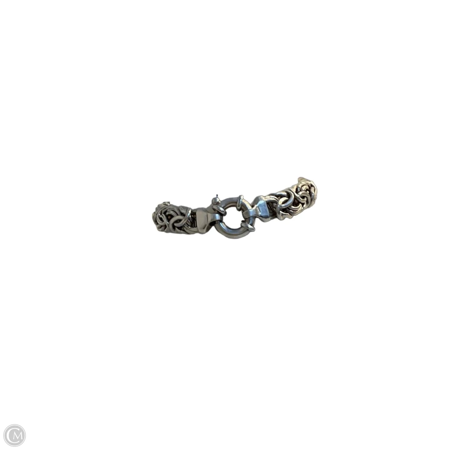 Bracelet Sterling Silver By Clothes Mentor