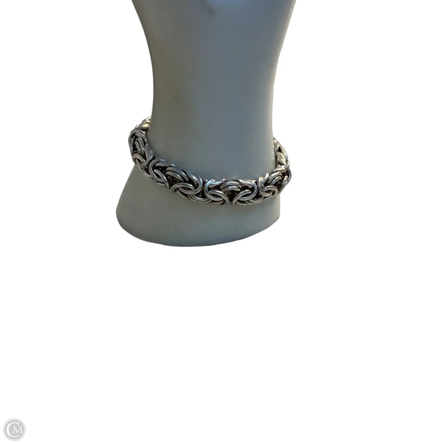 Bracelet Sterling Silver By Clothes Mentor