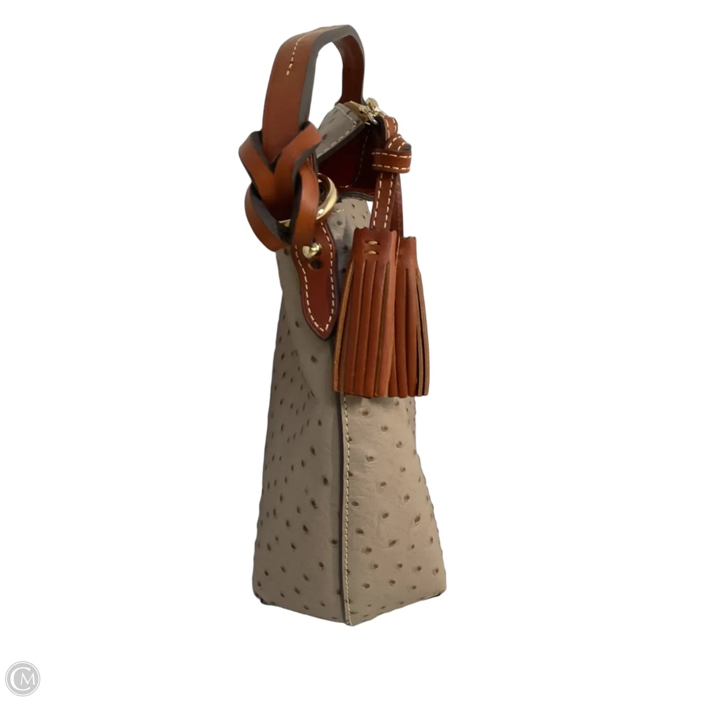 Handbag Designer By Dooney And Bourke, Size: Large