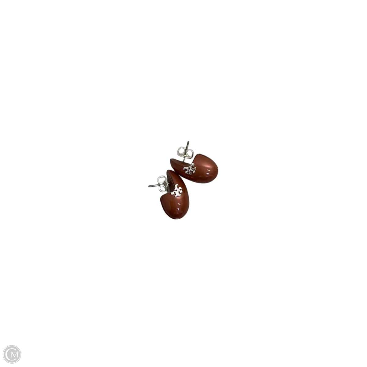 Earrings Designer By Tory Burch