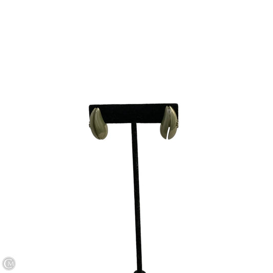 Earrings Designer By Tory Burch
