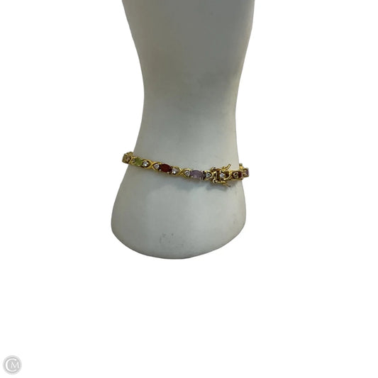 Bracelet Chain By Clothes Mentor