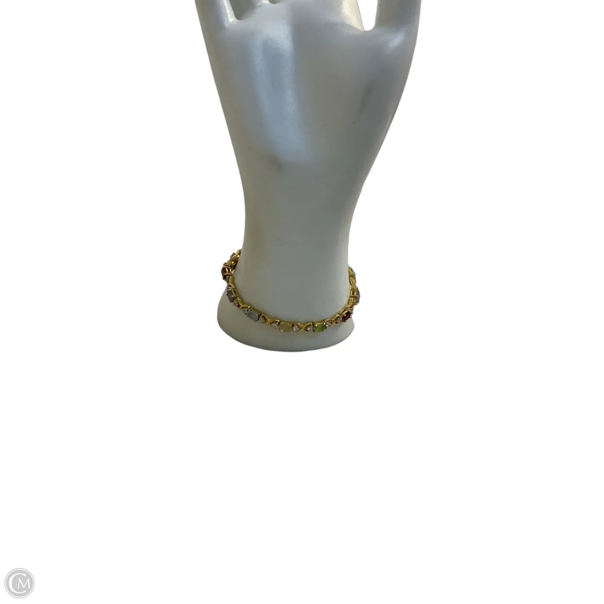 Bracelet Chain By Clothes Mentor