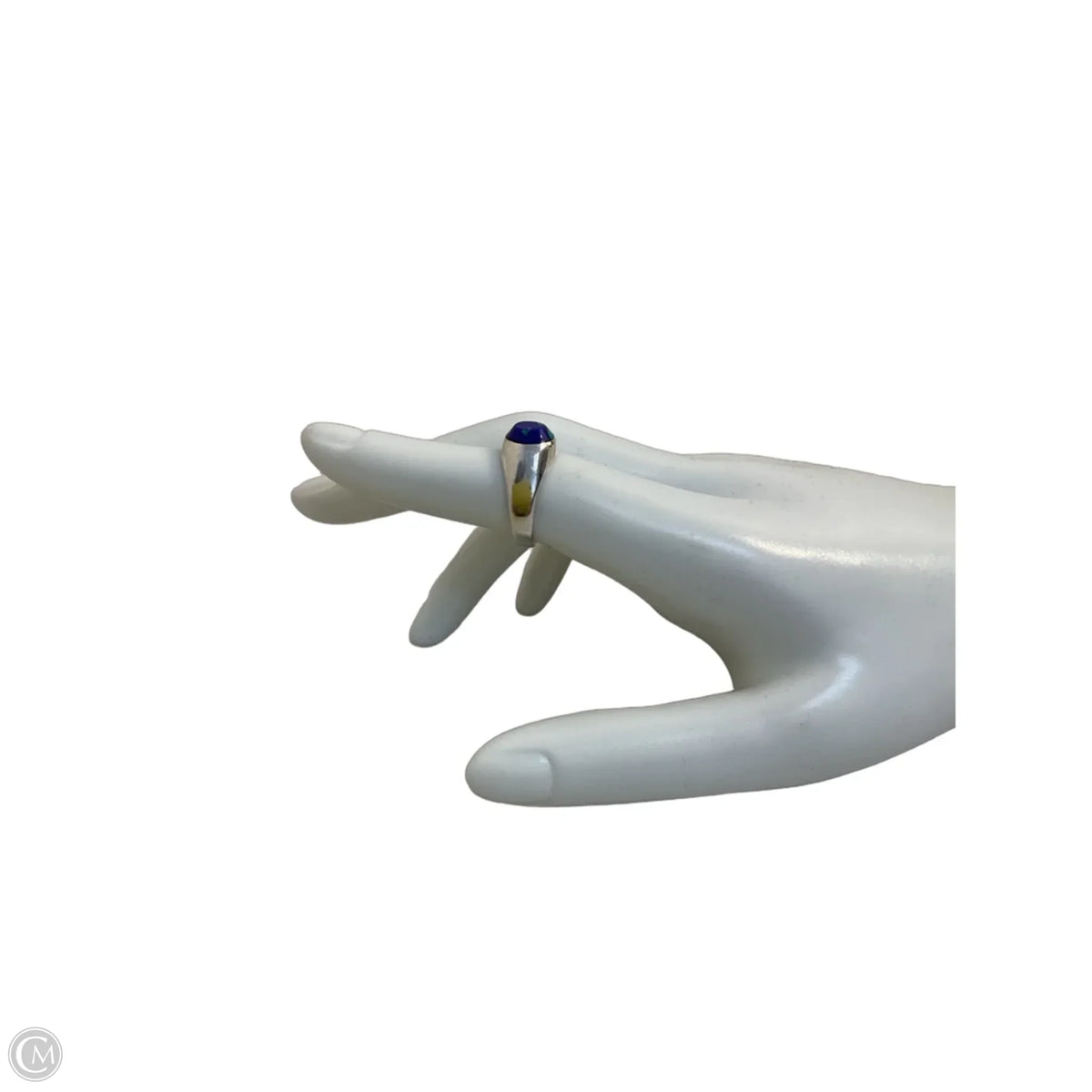 Ring Sterling Silver By Clothes Mentor